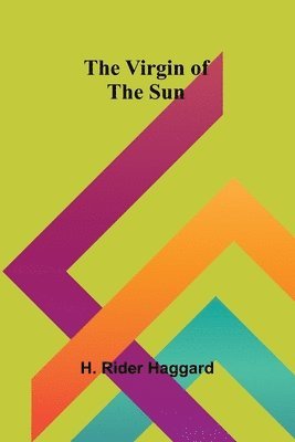 The Virgin of the Sun 1