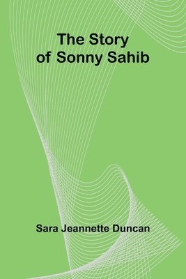 The Story of Sonny Sahib 1