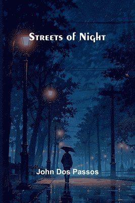 Streets of Night 1