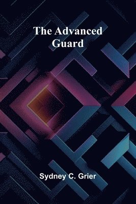 The Advanced-Guard 1