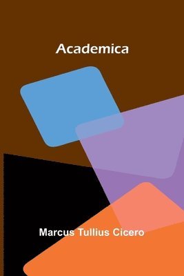 Academica 1