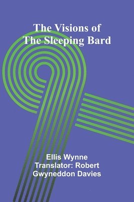 The Visions of the Sleeping Bard 1