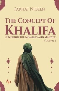bokomslag Concept of Khalifa