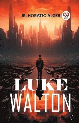 bokomslag Luke Walton (Edition2024)