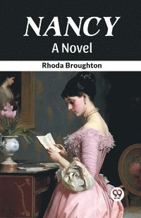 bokomslag NancyA Novel (Edition2024)