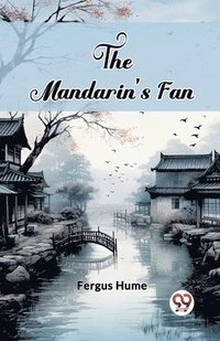 bokomslag Mandarin'S Fan (Edition2024)