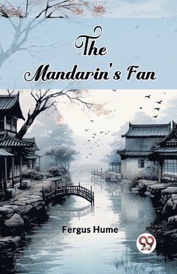 bokomslag Mandarin'S Fan (Edition2024)