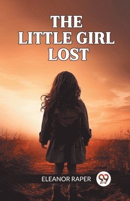 Little Girl Lost (Edition2024) 1