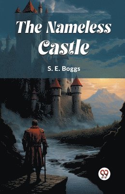 bokomslag Nameless Castle
