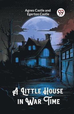 Little House in War Time (Edition2024)