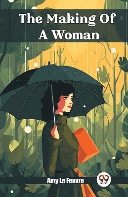 bokomslag Making Of A Woman (Edition2024)