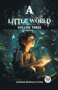 bokomslag Little World Volume Three (Edition2024)