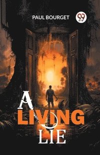 bokomslag Living Lie (Edition2024)