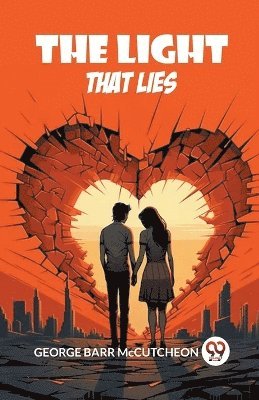 bokomslag Light that Lies (Edition2024)