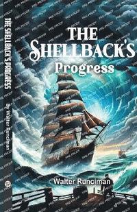 bokomslag The Shellback's Progress (Edition2024)