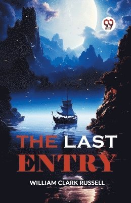 bokomslag Last Entry (Edition2024)
