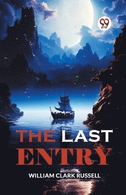 The Last Entry 1