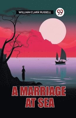 A Marriage At Sea 1