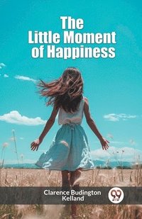 bokomslag Little Moment of Happiness (Edition2024)