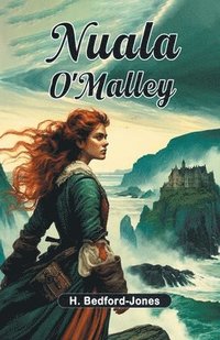 bokomslag Nuala O'Malley (Edition2024)