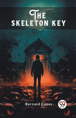 bokomslag The skeleton key (Edition2024)