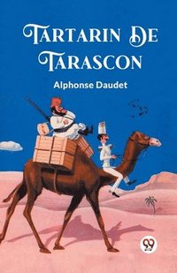 bokomslag Tartarin De Tarascon (Edition2024)