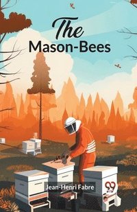bokomslag Mason-Bees (Edition2024)