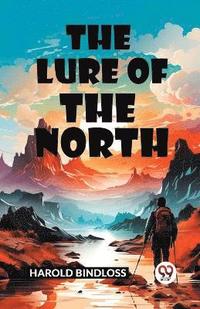 bokomslag Lure of the North (Edition2024)