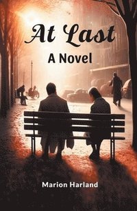 bokomslag At LastA Novel (Edition2024)