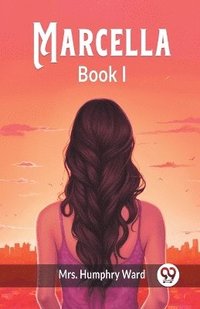 bokomslag Marcella BOOK I (Edition2024)