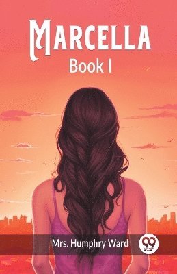 bokomslag Marcella BOOK I (Edition2024)