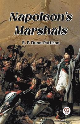 bokomslag Napoleon's Marshals