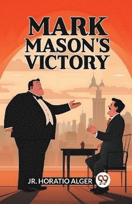 bokomslag Mark Mason's Victory (Edition2024)