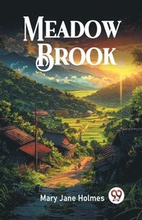 bokomslag Meadow Brook (Edition2024)