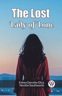bokomslag Lost Lady of Lone (Edition2024)