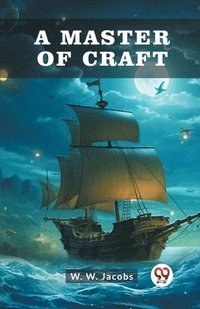 bokomslag Master Of Craft (Edition2024)