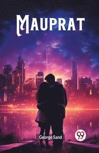 bokomslag Mauprat (Edition2024)