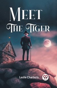 bokomslag Meet the Tiger (Edition2024)