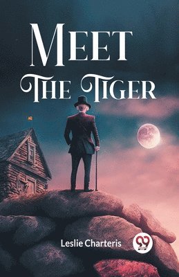 bokomslag Meet the Tiger (Edition2024)