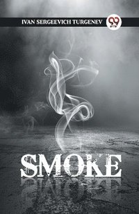 bokomslag Smoke (Edition2024)