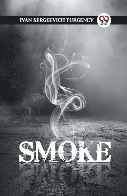 bokomslag Smoke (Edition2024)