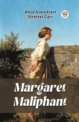 Margaret Maliphant 1