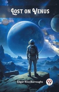 bokomslag Lost on Venus (Edition2024)