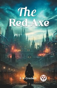 bokomslag The Red Axe