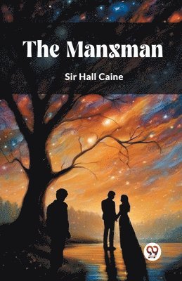 Manxman (Edition2024)