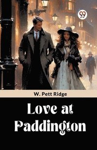 bokomslag Love at Paddington (Edition2024)