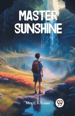 bokomslag Master Sunshine (Edition2024)