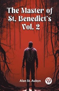 bokomslag master of St. Benedict's Vol. 2 (Edition2024)