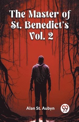 master of St. Benedict's Vol. 2 (Edition2024) 1