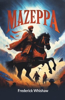 Mazeppa 1